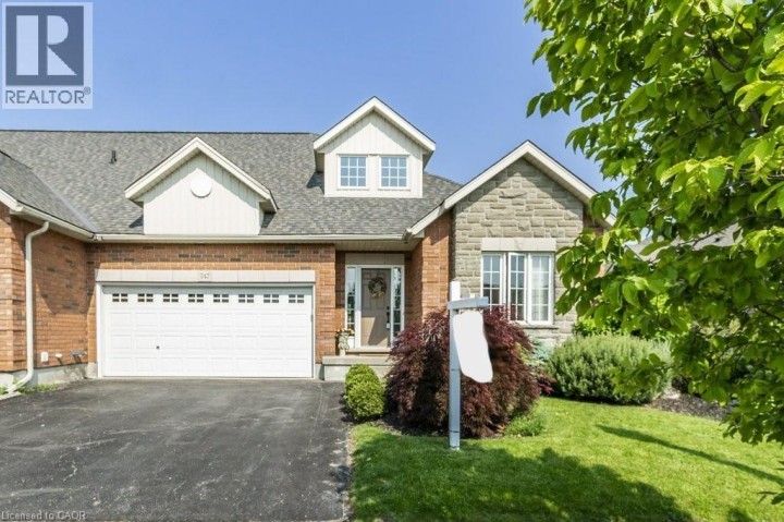 Photo 1 at 747 Garden Court Crescent, Woodstock Photo 1 at 747 Garden Court Crescent, Woodstock