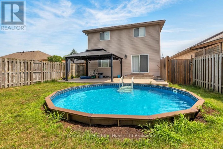 Photo 30 at 51 Barker Street, Tillsonburg Photo 30 at 51 Barker Street, Tillsonburg