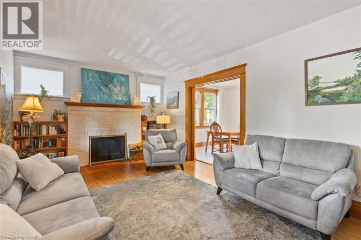 Photo 5 at 456 Waterloo Street S, Cambridge Photo 5 at 456 Waterloo Street S, Cambridge