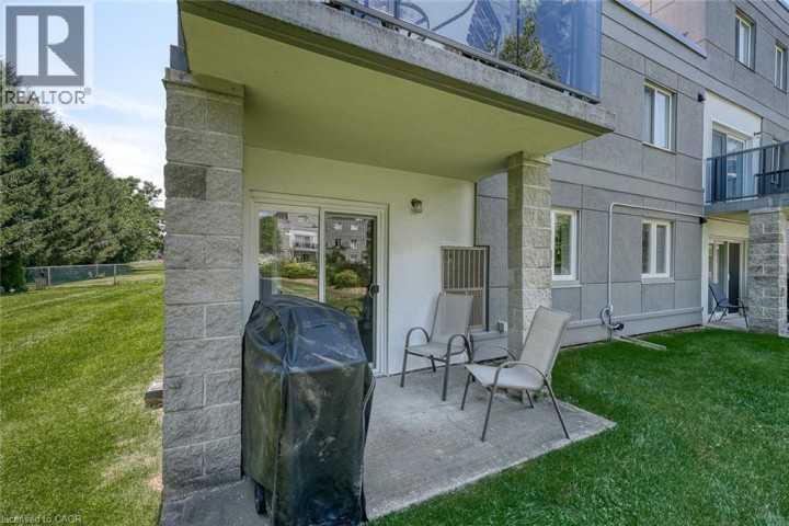 Photo 23 at 163 FERGUSON Drive B6, Woodstock Photo 23 at 163 FERGUSON Drive B6, Woodstock