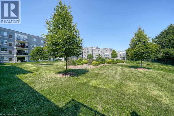 Photo 25 at 163 FERGUSON Drive B6, Woodstock Photo 25 at 163 FERGUSON Drive B6, Woodstock