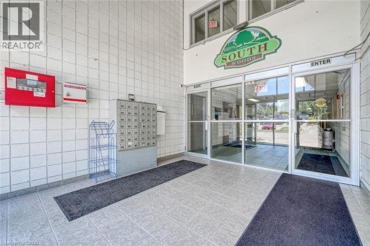 Photo 3 at 163 FERGUSON Drive B6, Woodstock Photo 3 at 163 FERGUSON Drive B6, Woodstock