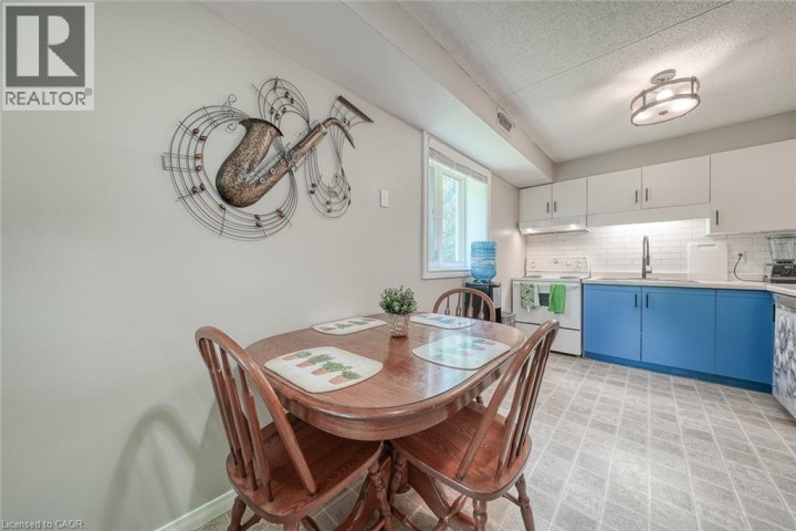 Photo 15 at 163 FERGUSON Drive B6, Woodstock Photo 15 at 163 FERGUSON Drive B6, Woodstock