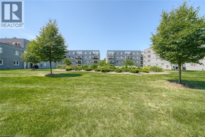 Photo 27 at 163 FERGUSON Drive B6, Woodstock Photo 27 at 163 FERGUSON Drive B6, Woodstock