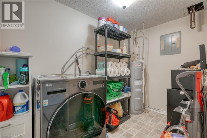 Photo 9 at 163 FERGUSON Drive B6, Woodstock Photo 9 at 163 FERGUSON Drive B6, Woodstock