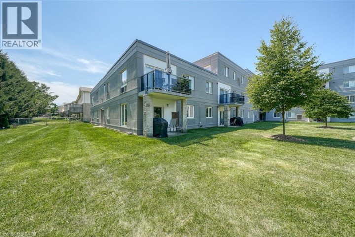 Photo 26 at 163 FERGUSON Drive B6, Woodstock Photo 26 at 163 FERGUSON Drive B6, Woodstock