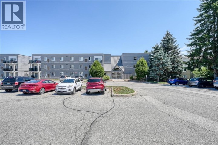 Photo 33 at 163 FERGUSON Drive B6, Woodstock Photo 33 at 163 FERGUSON Drive B6, Woodstock