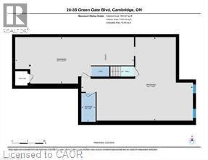 Photo 37 at 35 GREEN GATE Boulevard 28, Cambridge Photo 37 at 35 GREEN GATE Boulevard 28, Cambridge