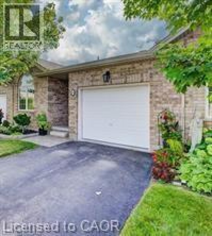 Photo 1 at 35 GREEN GATE Boulevard 28, Cambridge Photo 1 at 35 GREEN GATE Boulevard 28, Cambridge