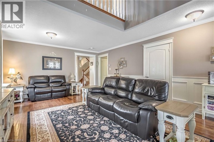 Photo 6 at 42 Davidson Court, Brantford Photo 6 at 42 Davidson Court, Brantford