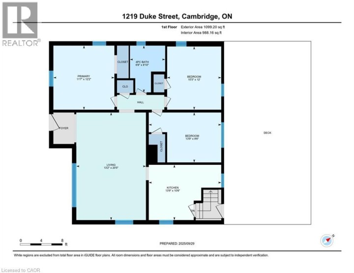 Photo 39 at 1219 Duke Street, Cambridge Photo 39 at 1219 Duke Street, Cambridge