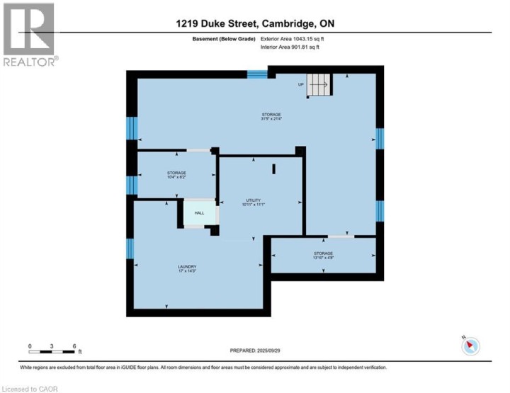 Photo 40 at 1219 Duke Street, Cambridge Photo 40 at 1219 Duke Street, Cambridge