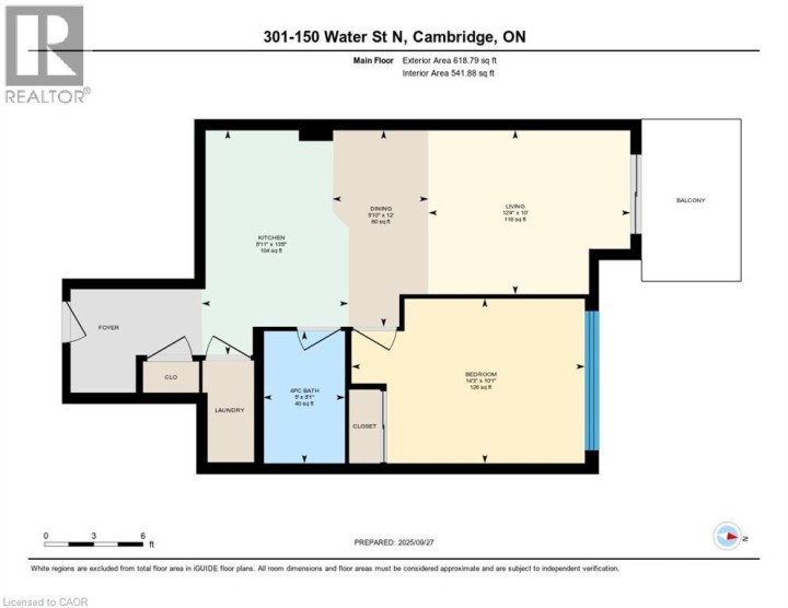 Photo 37 at 150 WATER Street N 301, Cambridge Photo 37 at 150 WATER Street N 301, Cambridge