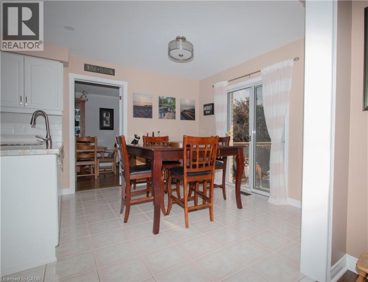 Photo 9 at 119 Hume Drive, Cambridge Photo 9 at 119 Hume Drive, Cambridge