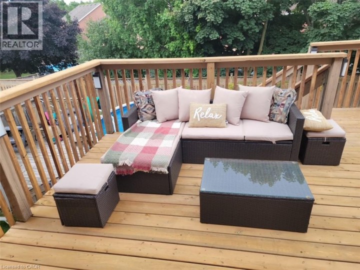 Photo 10 at 119 Hume Drive, Cambridge Photo 10 at 119 Hume Drive, Cambridge