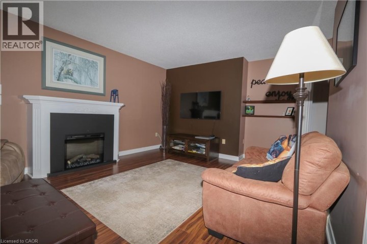 Photo 11 at 119 Hume Drive, Cambridge Photo 11 at 119 Hume Drive, Cambridge