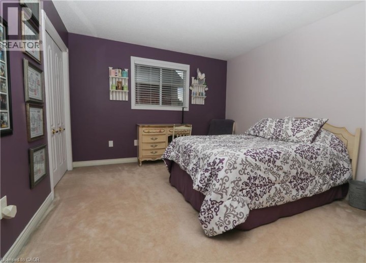 Photo 14 at 119 Hume Drive, Cambridge Photo 14 at 119 Hume Drive, Cambridge