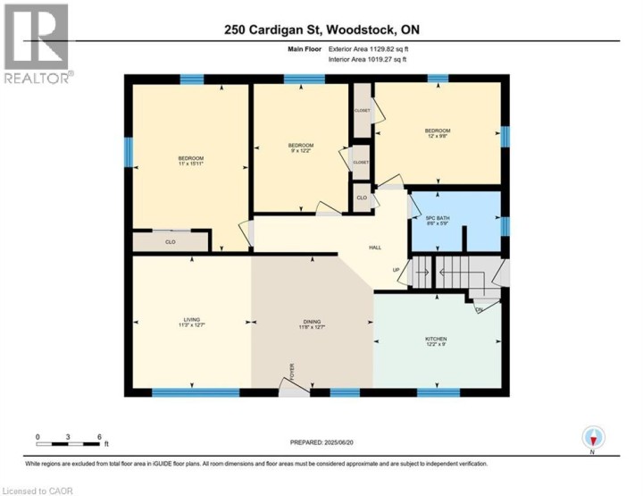 Photo 38 at 250 Cardigan Street, Woodstock Photo 38 at 250 Cardigan Street, Woodstock