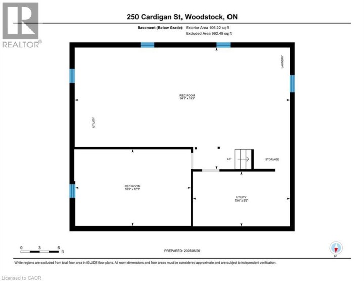 Photo 39 at 250 Cardigan Street, Woodstock Photo 39 at 250 Cardigan Street, Woodstock