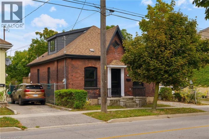 Photo 1 at 51 Terrace Hill Street, Brantford Photo 1 at 51 Terrace Hill Street, Brantford