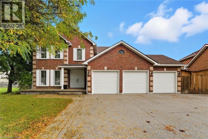 Photo 1 at 23 Beasley Crescent, Cambridge Photo 1 at 23 Beasley Crescent, Cambridge