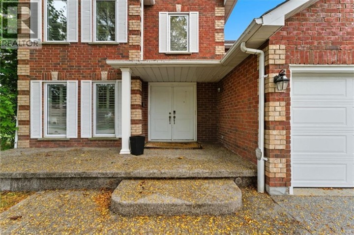 Photo 4 at 23 Beasley Crescent, Cambridge Photo 4 at 23 Beasley Crescent, Cambridge