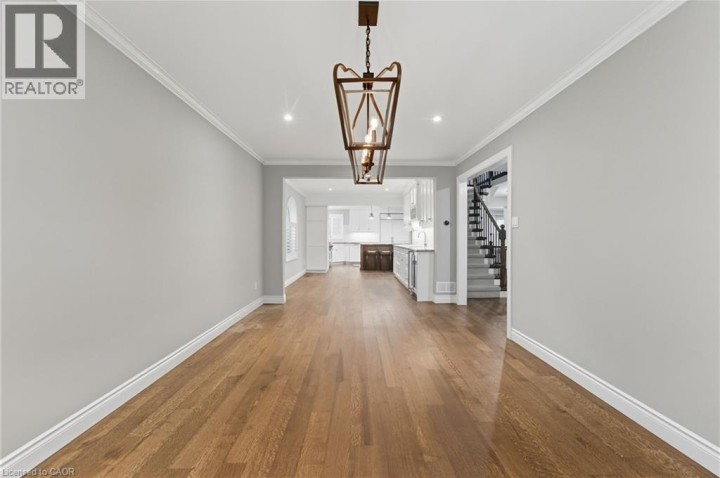 Photo 8 at 23 Beasley Crescent, Cambridge Photo 8 at 23 Beasley Crescent, Cambridge