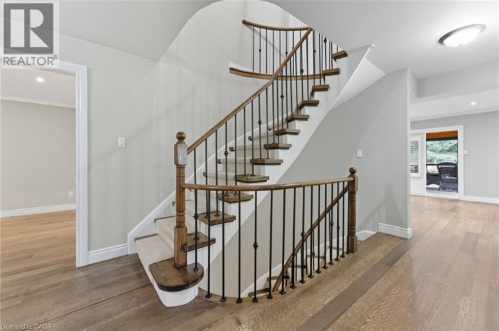 Photo 7 at 23 Beasley Crescent, Cambridge Photo 7 at 23 Beasley Crescent, Cambridge