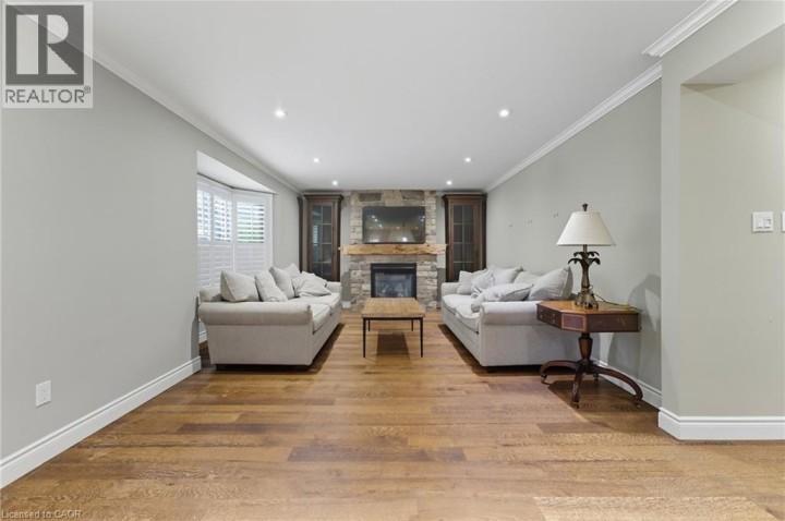 Photo 19 at 23 Beasley Crescent, Cambridge Photo 19 at 23 Beasley Crescent, Cambridge