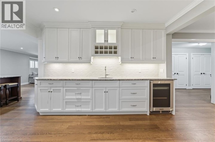 Photo 13 at 23 Beasley Crescent, Cambridge Photo 13 at 23 Beasley Crescent, Cambridge