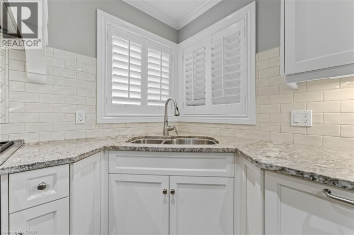 Photo 18 at 23 Beasley Crescent, Cambridge Photo 18 at 23 Beasley Crescent, Cambridge