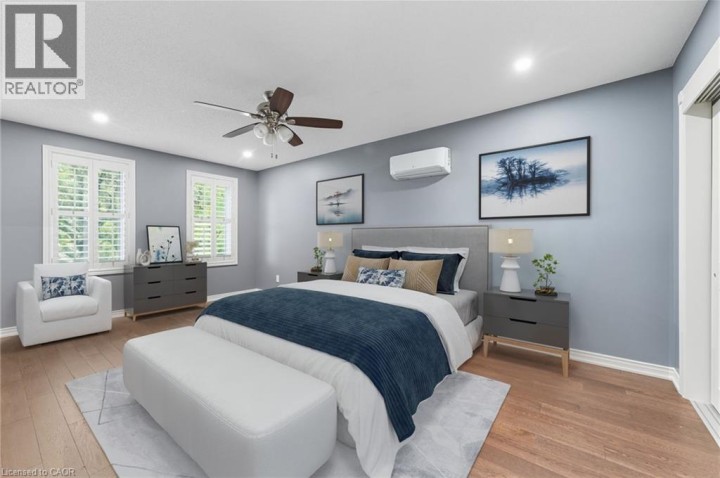 Photo 38 at 23 Beasley Crescent, Cambridge Photo 38 at 23 Beasley Crescent, Cambridge