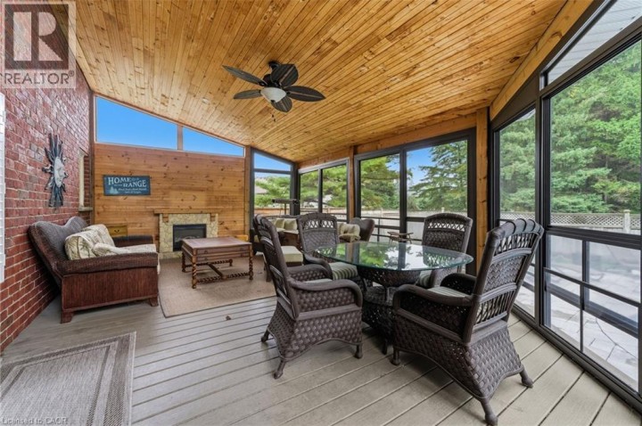 Photo 23 at 23 Beasley Crescent, Cambridge Photo 23 at 23 Beasley Crescent, Cambridge