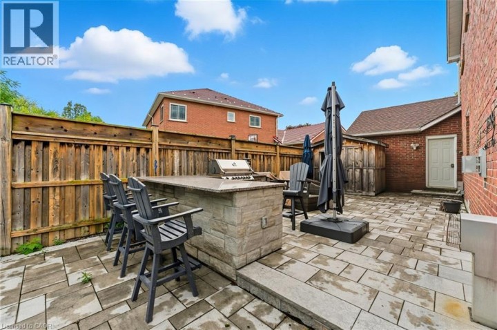 Photo 43 at 23 Beasley Crescent, Cambridge Photo 43 at 23 Beasley Crescent, Cambridge