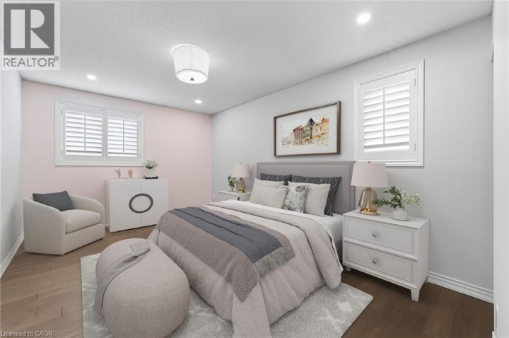 Photo 33 at 23 Beasley Crescent, Cambridge Photo 33 at 23 Beasley Crescent, Cambridge