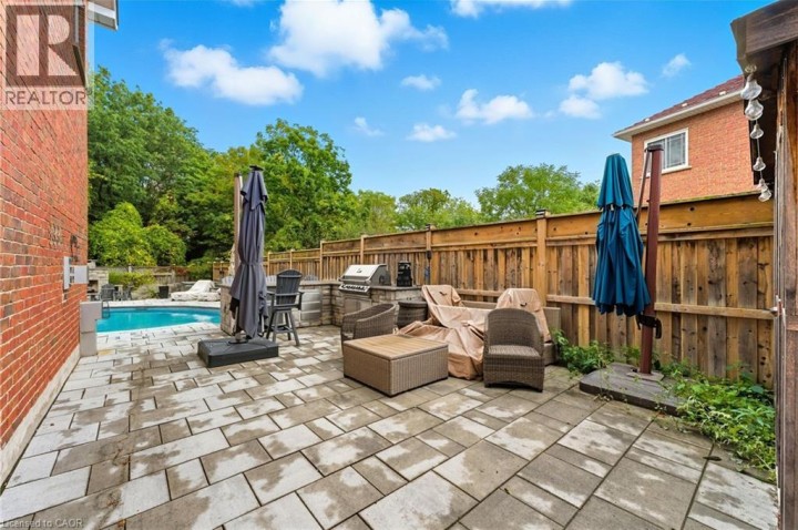 Photo 45 at 23 Beasley Crescent, Cambridge Photo 45 at 23 Beasley Crescent, Cambridge