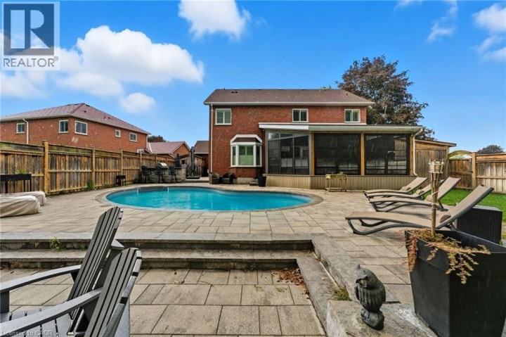 Photo 47 at 23 Beasley Crescent, Cambridge Photo 47 at 23 Beasley Crescent, Cambridge