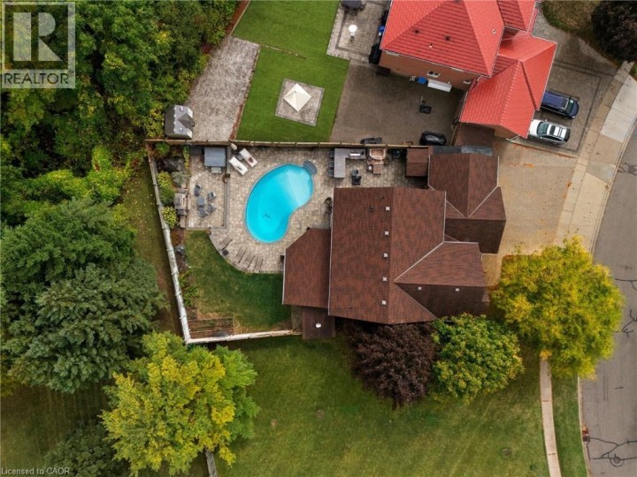 Photo 49 at 23 Beasley Crescent, Cambridge Photo 49 at 23 Beasley Crescent, Cambridge