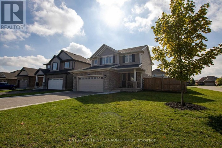 Photo 2 at 16 Arnold Street, Tillsonburg Photo 2 at 16 Arnold Street, Tillsonburg