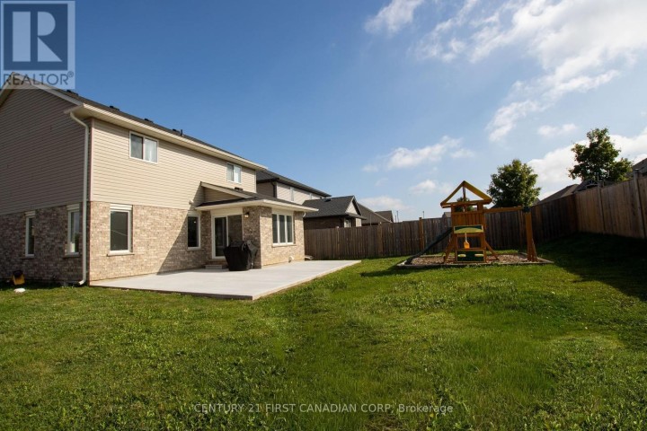 Photo 24 at 16 Arnold Street, Tillsonburg Photo 24 at 16 Arnold Street, Tillsonburg