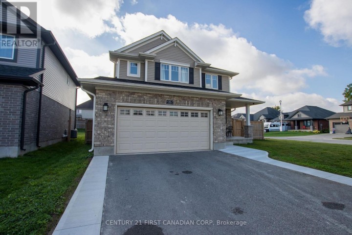 Photo 31 at 16 Arnold Street, Tillsonburg Photo 31 at 16 Arnold Street, Tillsonburg