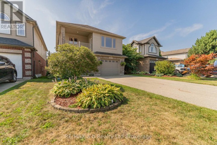 Photo 1 at 9 Langrell Avenue, Tillsonburg Photo 1 at 9 Langrell Avenue, Tillsonburg