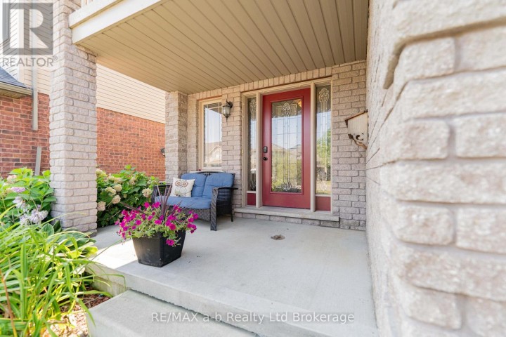 Photo 3 at 9 Langrell Avenue, Tillsonburg Photo 3 at 9 Langrell Avenue, Tillsonburg