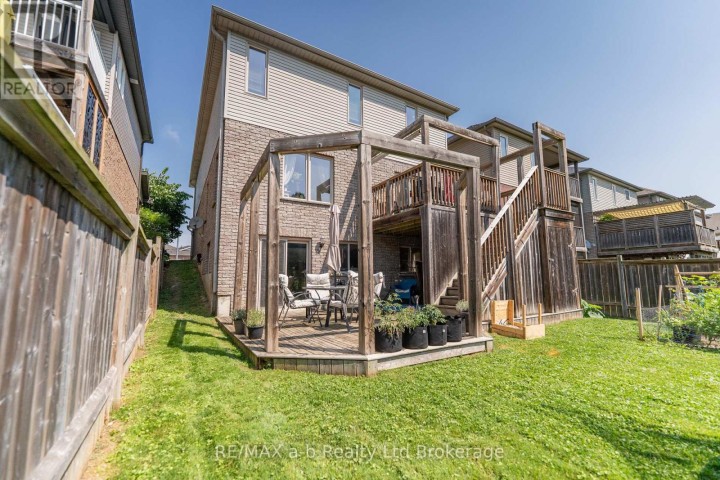 Photo 33 at 9 Langrell Avenue, Tillsonburg Photo 33 at 9 Langrell Avenue, Tillsonburg