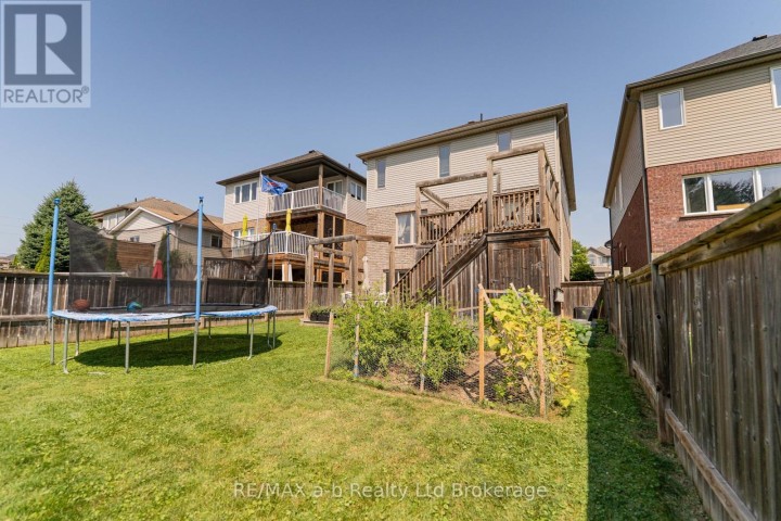 Photo 36 at 9 Langrell Avenue, Tillsonburg Photo 36 at 9 Langrell Avenue, Tillsonburg