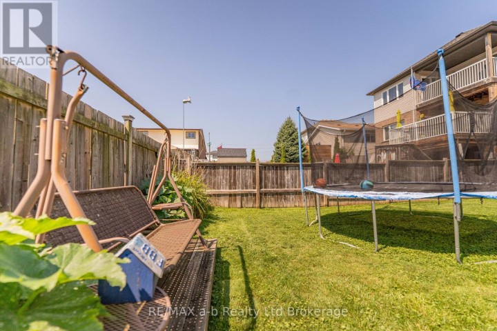 Photo 38 at 9 Langrell Avenue, Tillsonburg Photo 38 at 9 Langrell Avenue, Tillsonburg