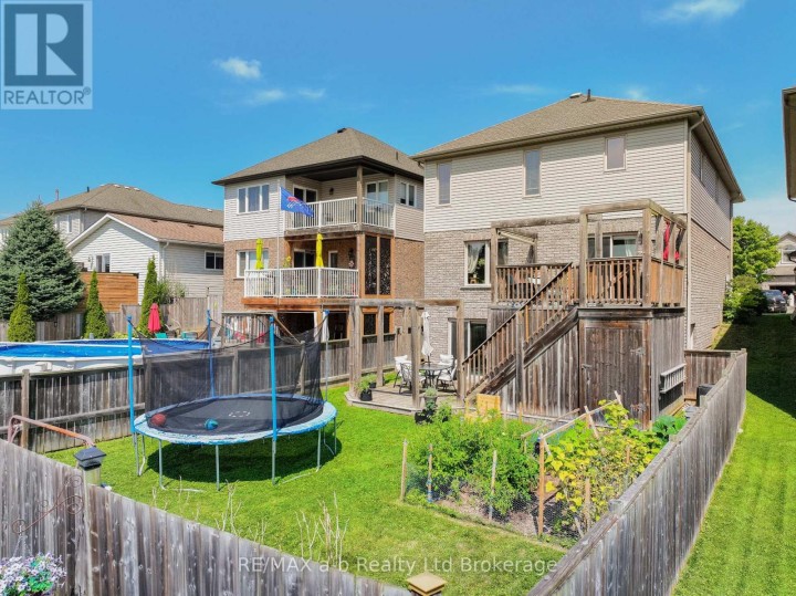 Photo 43 at 9 Langrell Avenue, Tillsonburg Photo 43 at 9 Langrell Avenue, Tillsonburg