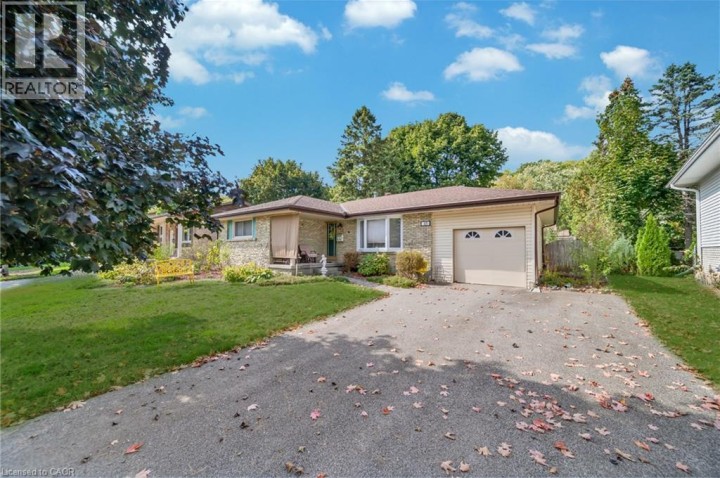 Photo 1 at 13 Gilston Parkway, Innerkip, Woodstock Photo 1 at 13 Gilston Parkway, Innerkip, Woodstock