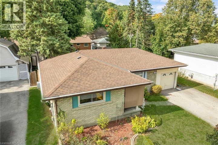 Photo 2 at 13 Gilston Parkway, Innerkip, Woodstock Photo 2 at 13 Gilston Parkway, Innerkip, Woodstock