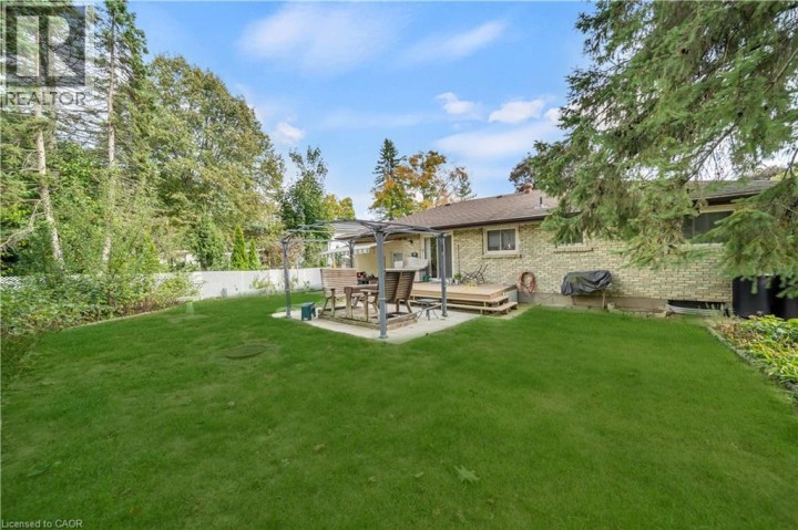 Photo 29 at 13 Gilston Parkway, Innerkip, Woodstock Photo 29 at 13 Gilston Parkway, Innerkip, Woodstock